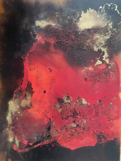 on fire II