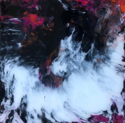 Macht der Farben I